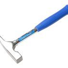 BlueSpot Tools Steel Shafted Brick Hammer 450g (16oz) additional 1