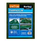 BlueSpot Tools Tarpaulin additional 6
