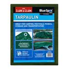 BlueSpot Tools Tarpaulin additional 5