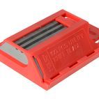 BlueSpot Tools Utility Blades In Holder 100 Piece additional 3