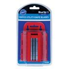 BlueSpot Tools Utility Blades In Holder 100 Piece additional 4