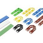 Broadfix Assorted Levelling Shims (Bag 160) additional 1