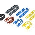 Broadfix Colour-Coded Waterproof U-Shims additional 1