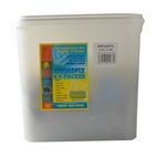 Broadfix Colour-Coded Waterproof U-Shims additional 7