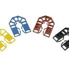Broadfix Colour-Coded Waterproof U-Shims additional 2