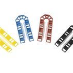 Broadfix Colour-Coded Waterproof U-Shims additional 4