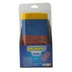 Broadfix Colour-Coded Waterproof U-Shims additional 8