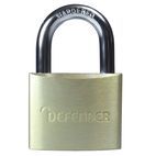 DEFENDER Aluminium Padlock additional 2