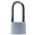 DEFENDER Aluminium Padlock additional 4