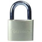 DEFENDER Brass Padlock additional 5