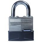 DEFENDER Laminated Steel Padlock additional 2