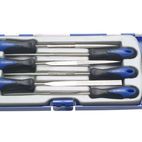 Faithfull Diamond Needle File Set 6 Piece additional 1