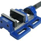 Faithfull Drill Press Vice - Unigrip 75mm additional 1