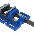 Faithfull Drill Press Vice - Unigrip 75mm additional 4
