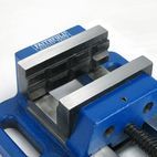 Faithfull Drill Press Vice - Unigrip 75mm additional 2