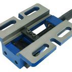 Faithfull Drill Press Vice - Unigrip 75mm additional 3