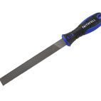 Faithfull Engineer's Hand File, Handled additional 3