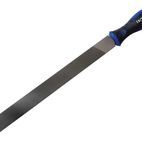 Faithfull Engineer's Hand File, Handled additional 7