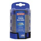 Faithfull Heavy-Duty Trimming Knife Blades additional 2