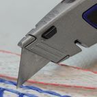 Faithfull Heavy-Duty Trimming Knife Blades additional 5