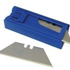 Faithfull Heavy-Duty Trimming Knife Blades additional 1