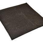 Faithfull Plumber's Soldering Mat 250 x 250mm additional 1