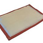 Faithfull Plumber's Soldering Pad 195 x 300mm additional 1