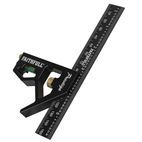 Faithfull Prestige Combination Square additional 5