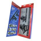 Faithfull Prestige Combination Square additional 9