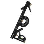 Faithfull Prestige Combination Square Set 300mm (12in) additional 2