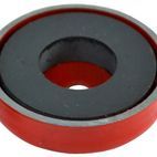 Faithfull Shallow Pot Magnet additional 1