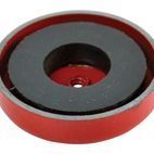 Faithfull Shallow Pot Magnet additional 3