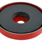 Faithfull Shallow Pot Magnet additional 5