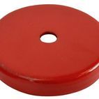 Faithfull Shallow Pot Magnet additional 10