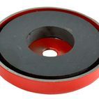 Faithfull Shallow Pot Magnet additional 4