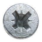 ForgeFix ForgeFast Exterior Wood Screws, Pozi additional 2