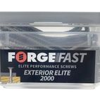 ForgeFix ForgeFast Exterior Wood Screws, Pozi additional 3