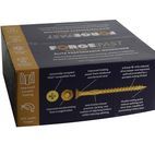 ForgeFix ForgeFast Pozi Compatible Wood Screw Forge Pack 1800 Piece additional 2