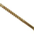 ForgeFix ForgeFast Pozi Compatible Wood Screws, Tub additional 11