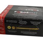 ForgeFix ForgeFast Torx® Compatible Wood Screw Pack 1800 Piece additional 2