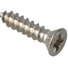 ForgeFix Self-Tapping Screws, Pozi, CSK, A2 Stainless Steel additional 3