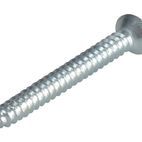 ForgeFix Self-Tapping Screws, Pozi, CSK, ZP additional 10