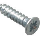 ForgeFix Self-Tapping Screws, Pozi, CSK, ZP additional 7
