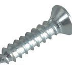 ForgeFix Self-Tapping Screws, Pozi, CSK, ZP additional 11