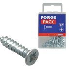 ForgeFix Self-Tapping Screws, Pozi, CSK, ZP additional 29