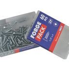 ForgeFix Self-Tapping Screws, Pozi, CSK, ZP additional 26
