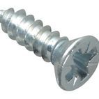 ForgeFix Self-Tapping Screws, Pozi, CSK, ZP additional 1