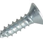 ForgeFix Self-Tapping Screws, Pozi, CSK, ZP additional 9