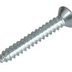 ForgeFix Self-Tapping Screws, Pozi, CSK, ZP additional 8