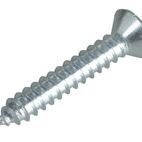 ForgeFix Self-Tapping Screws, Pozi, CSK, ZP additional 13